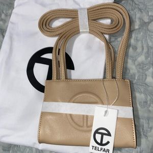 Telfar bag